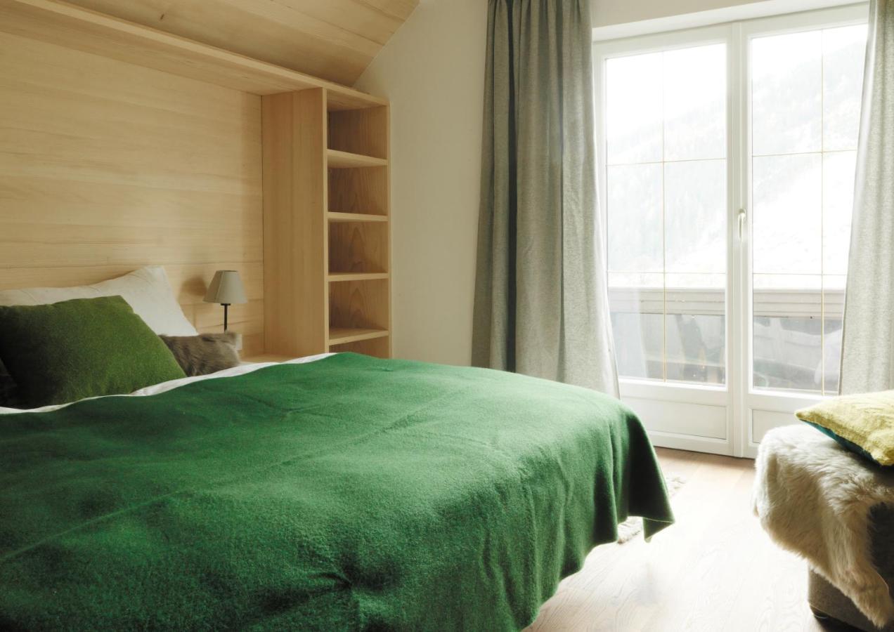 Alpenrose Boutique Chalet Gretl Ramsau am Dachstein Exterior photo